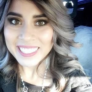 Meet your Posher, Ruth